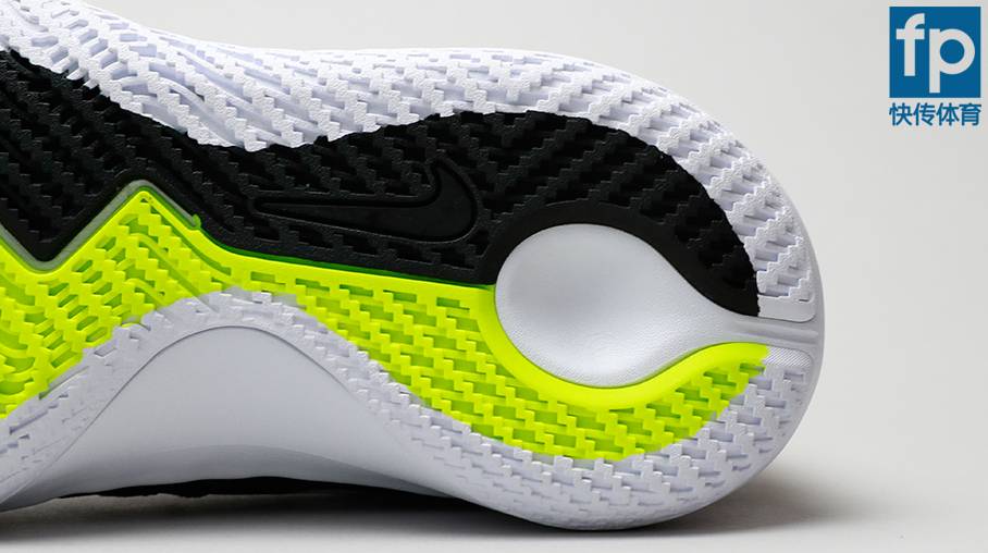 欧文kyrieflytrap测评,欧文kyrielow测评