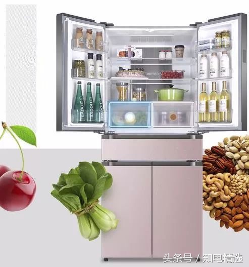 保鲜效果比较好的冰箱,怎样选择一款冷藏效果好的冰箱
