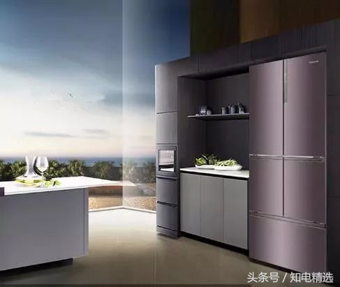 保鲜效果比较好的冰箱,怎样选择一款冷藏效果好的冰箱