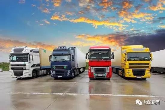 研报：零担企业面临“25亿元天花板”,德邦、安能如何解局和*局破**？