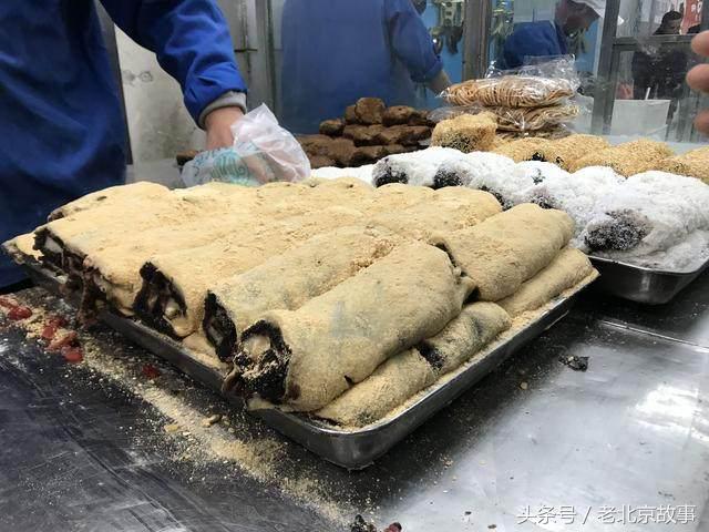 这些北京传统特色小吃你都知道吗,去哪里吃最有老北京味道的小吃