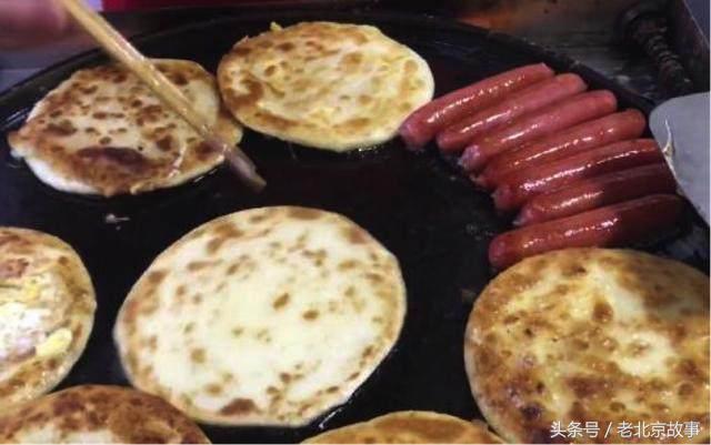 这些北京传统特色小吃你都知道吗,去哪里吃最有老北京味道的小吃