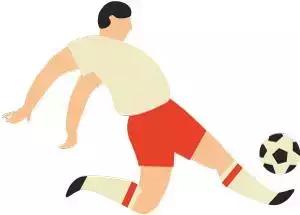 世界足球杯假球英文怎么说,足球越位英文