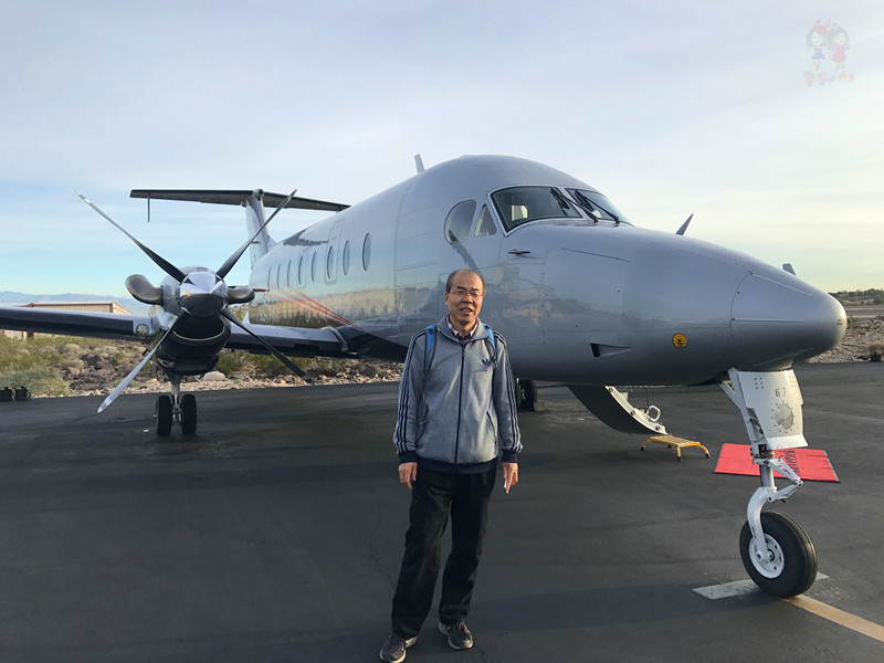 世界十大奇观之美国大峡谷,带着老爸老妈去景点