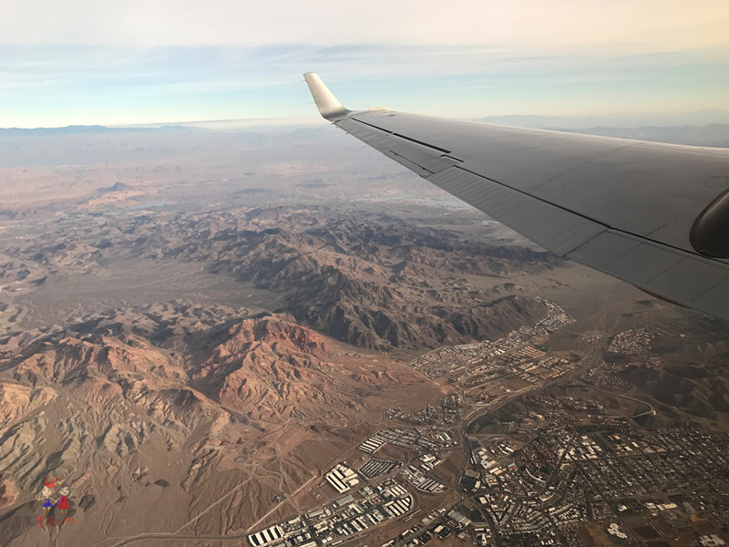 世界十大奇观之美国大峡谷,带着老爸老妈去景点