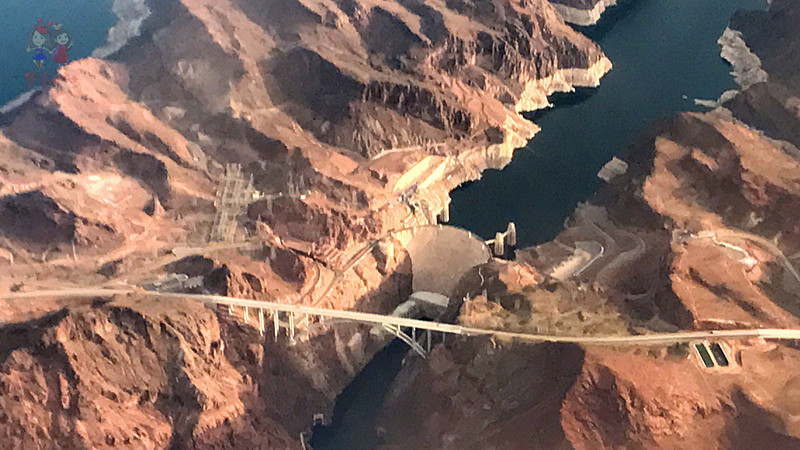 世界十大奇观之美国大峡谷,带着老爸老妈去景点