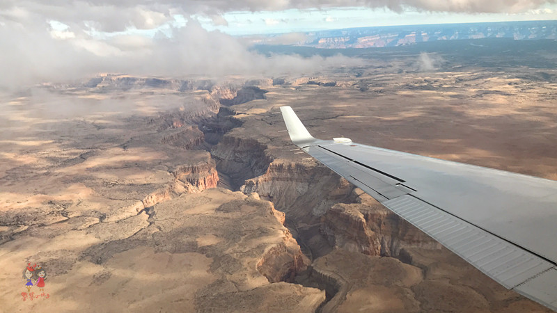 世界十大奇观之美国大峡谷,带着老爸老妈去景点