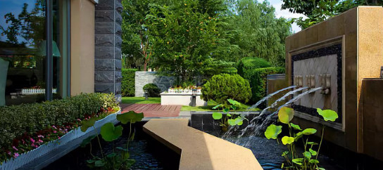 金茂国际新城四大主题公园,金茂国际新城深度解析