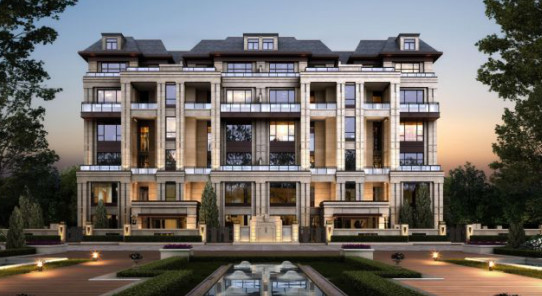 金茂国际新城四大主题公园,金茂国际新城深度解析