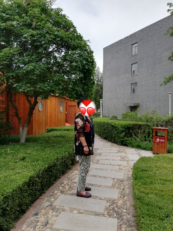 父亲节抽空回家陪家人,父亲节回家陪老爸老妈过节