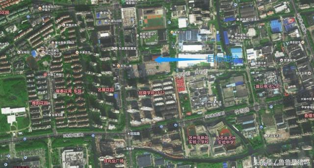 苏州土拍热度卖地收入124亿,苏州第二次集中土拍48块地