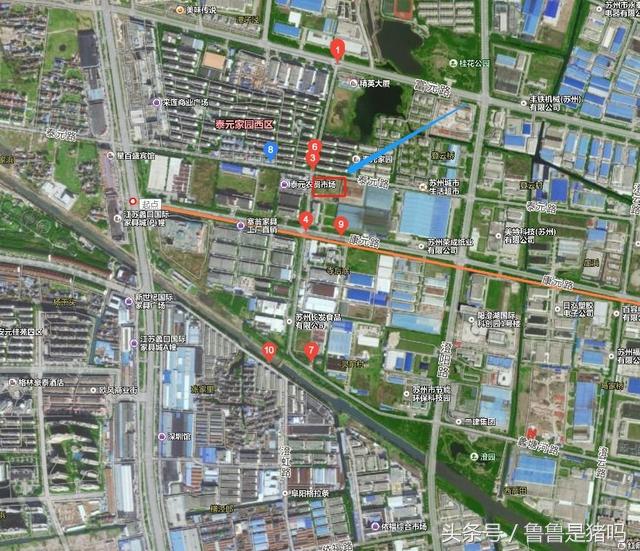 苏州土拍热度卖地收入124亿,苏州第二次集中土拍48块地