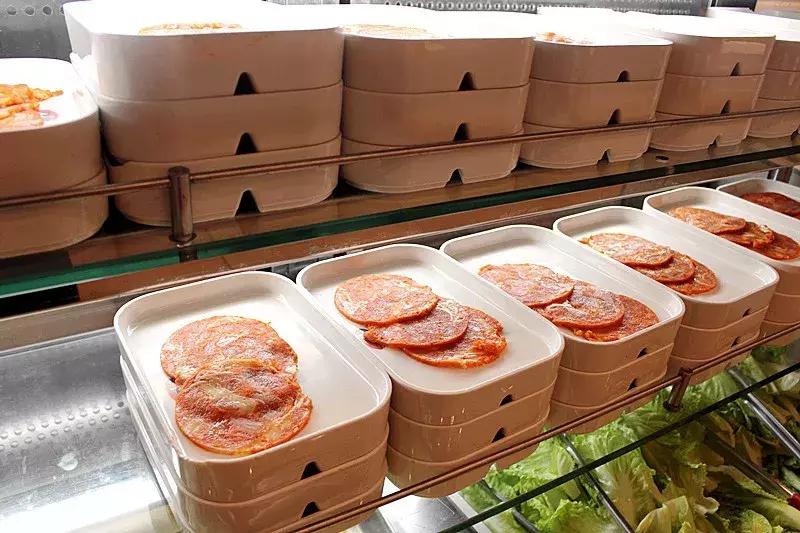 这家超火的烤肉自助,46元烤肉自助餐推荐