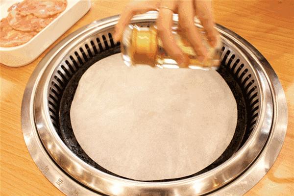 这家超火的烤肉自助,46元烤肉自助餐推荐