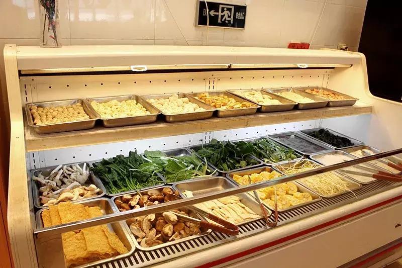 这家超火的烤肉自助,46元烤肉自助餐推荐