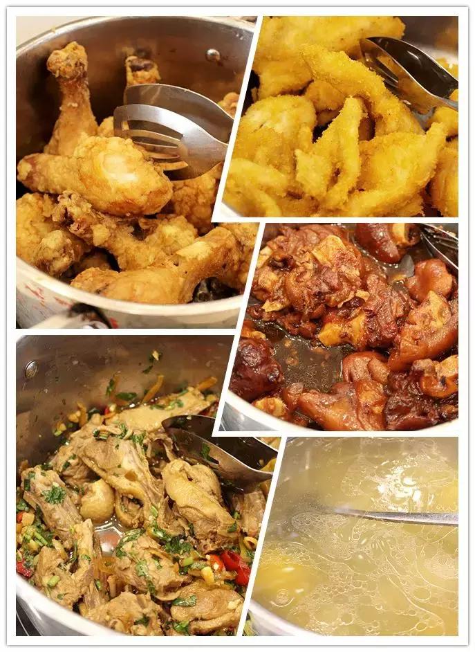 这家超火的烤肉自助,46元烤肉自助餐推荐