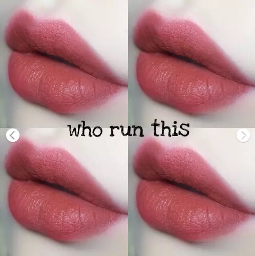 开价口红欧美,盘点爆火的口红色号平价又好用