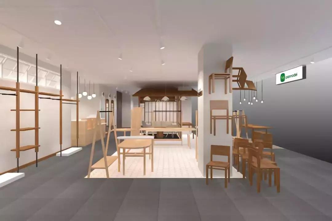 你在过日子，我在“绘生活”｜中赫时尚101故事