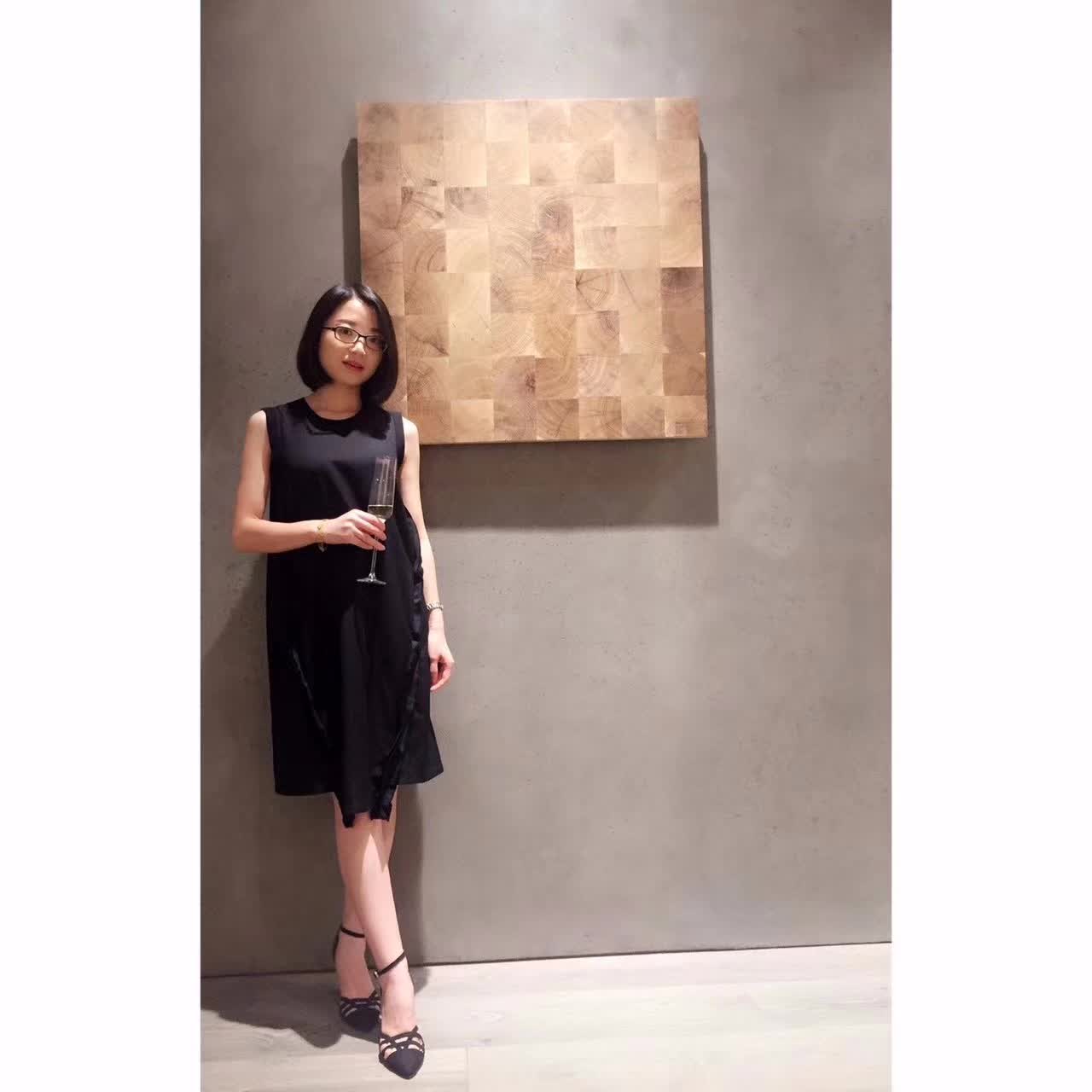 你在过日子，我在“绘生活”｜中赫时尚101故事