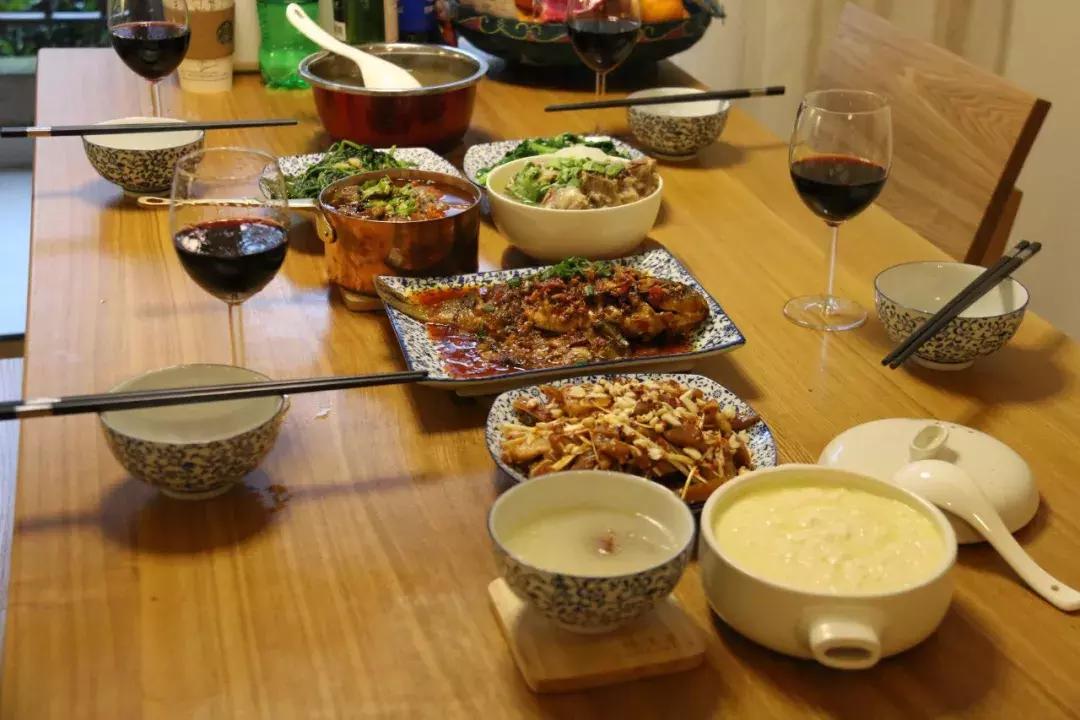 你在过日子，我在“绘生活”｜中赫时尚101故事