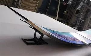 都说曲面电视一无是处，我不能完全同意！