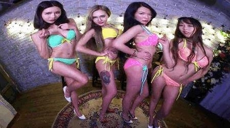 都说曲面电视一无是处，我不能完全同意！