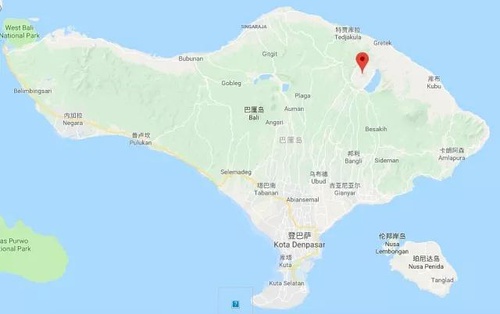 印尼热带雨林徒步,去印尼看火山最全攻略