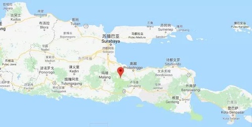 印尼热带雨林徒步,去印尼看火山最全攻略