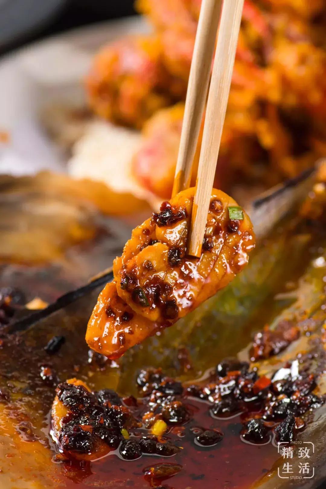 抖音150只小龙虾,抖音播放量破10万