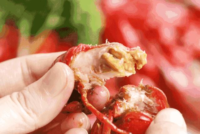 抖音150只小龙虾,抖音播放量破10万