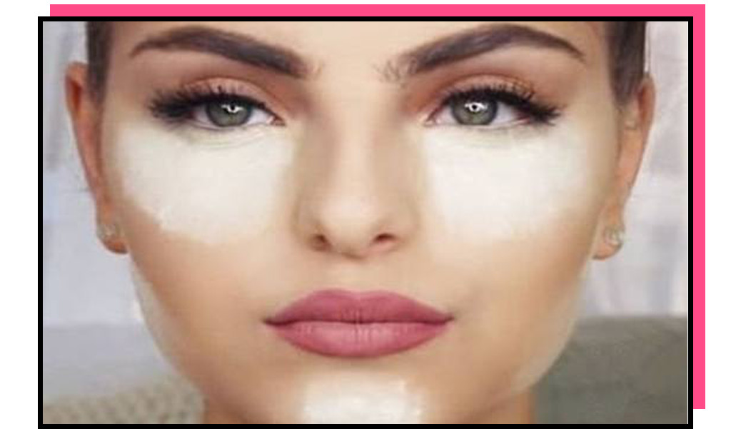 防脱妆的正确使用方法,三个防脱妆小技巧