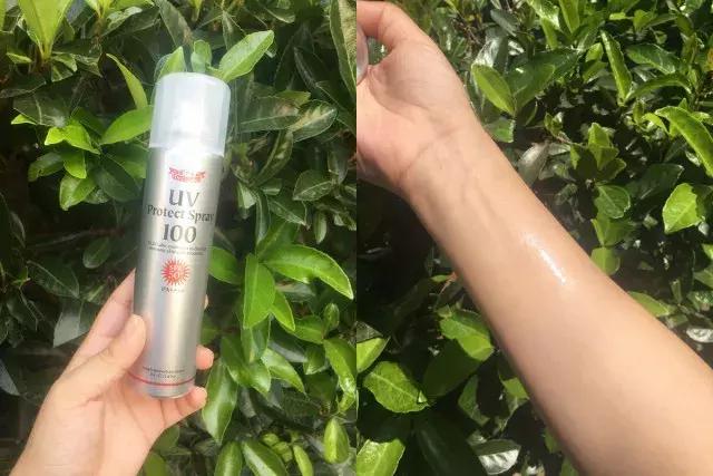 牺牲白嫩手臂,只为测出最强防晒产品