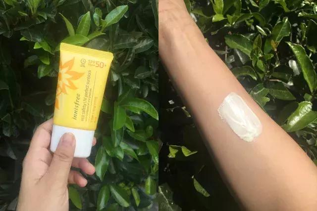 牺牲白嫩手臂,只为测出最强防晒产品