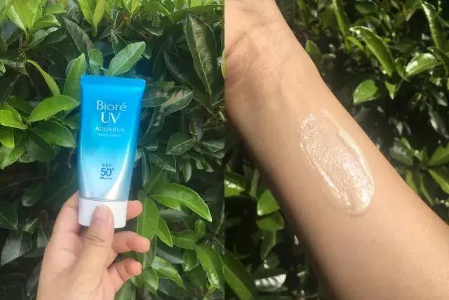 牺牲白嫩手臂,只为测出最强防晒产品