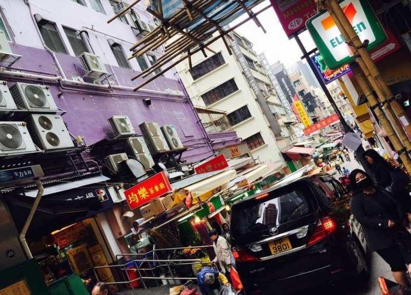 香港未来10年的发展,香港现代化从啥时开始的