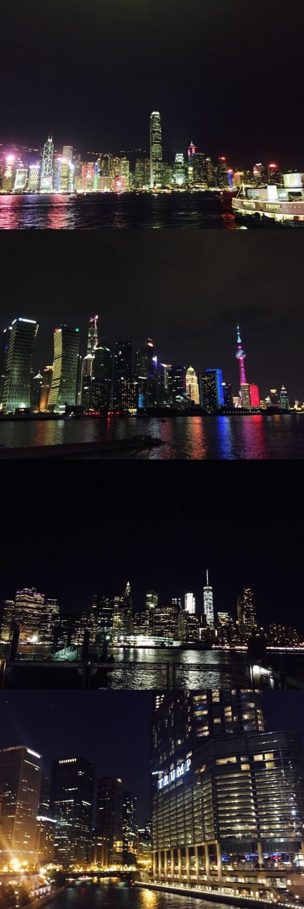 香港未来10年的发展,香港现代化从啥时开始的