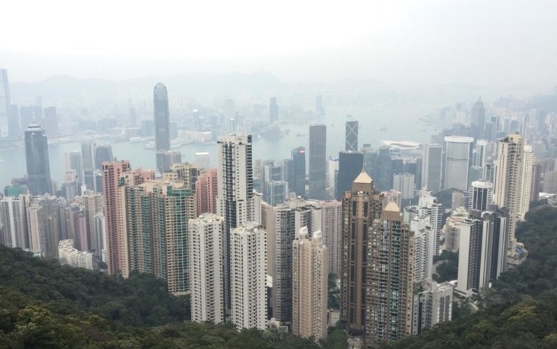 香港未来10年的发展,香港现代化从啥时开始的