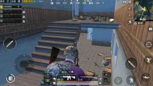 为什么玩吃鸡游戏会上瘾,玩游戏上瘾精神失常