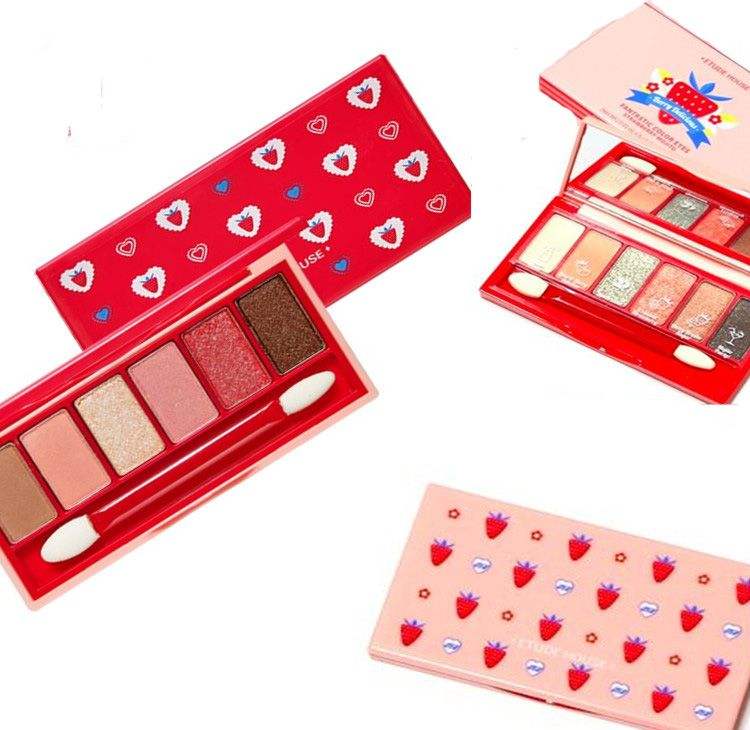 爱用品推荐｜学生*党**贫民窟女孩新手化妆入门