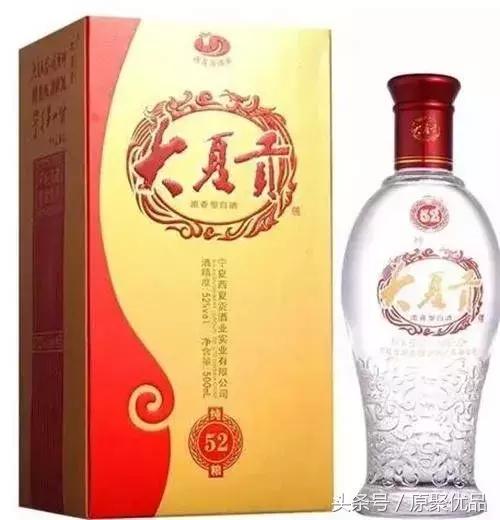 各省市名酒大全,中国酒的各省市代表名酒