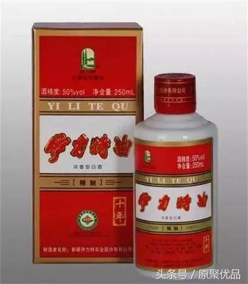 各省市名酒大全,中国酒的各省市代表名酒