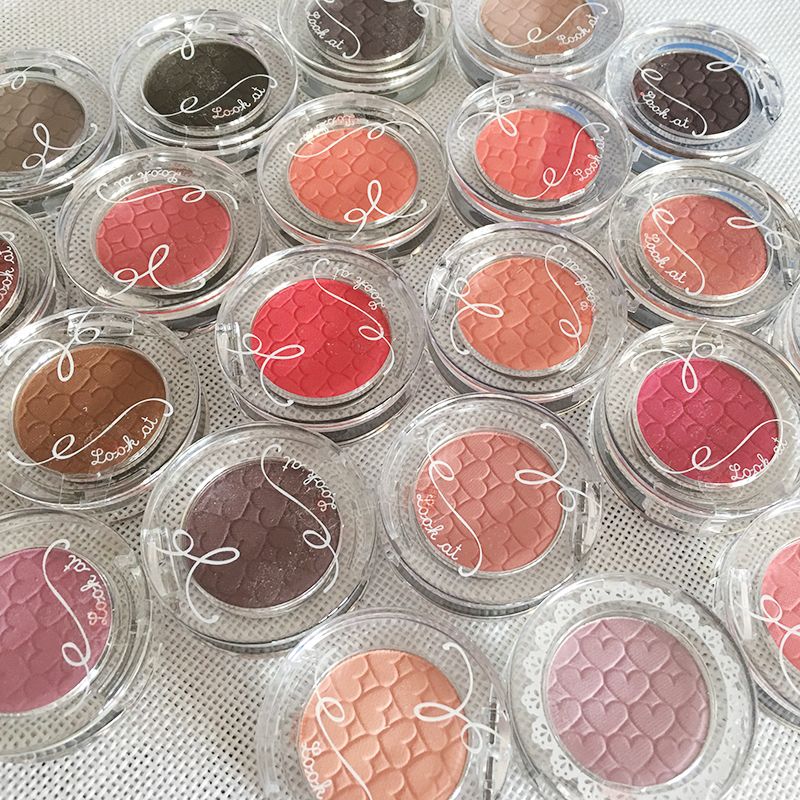 爱用品推荐｜学生*党**贫民窟女孩新手化妆入门