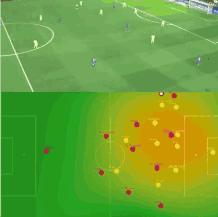 2018世界杯梅西点球未进,2012世界杯梅西进5球