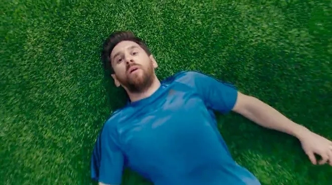 2018世界杯梅西点球未进,2012世界杯梅西进5球