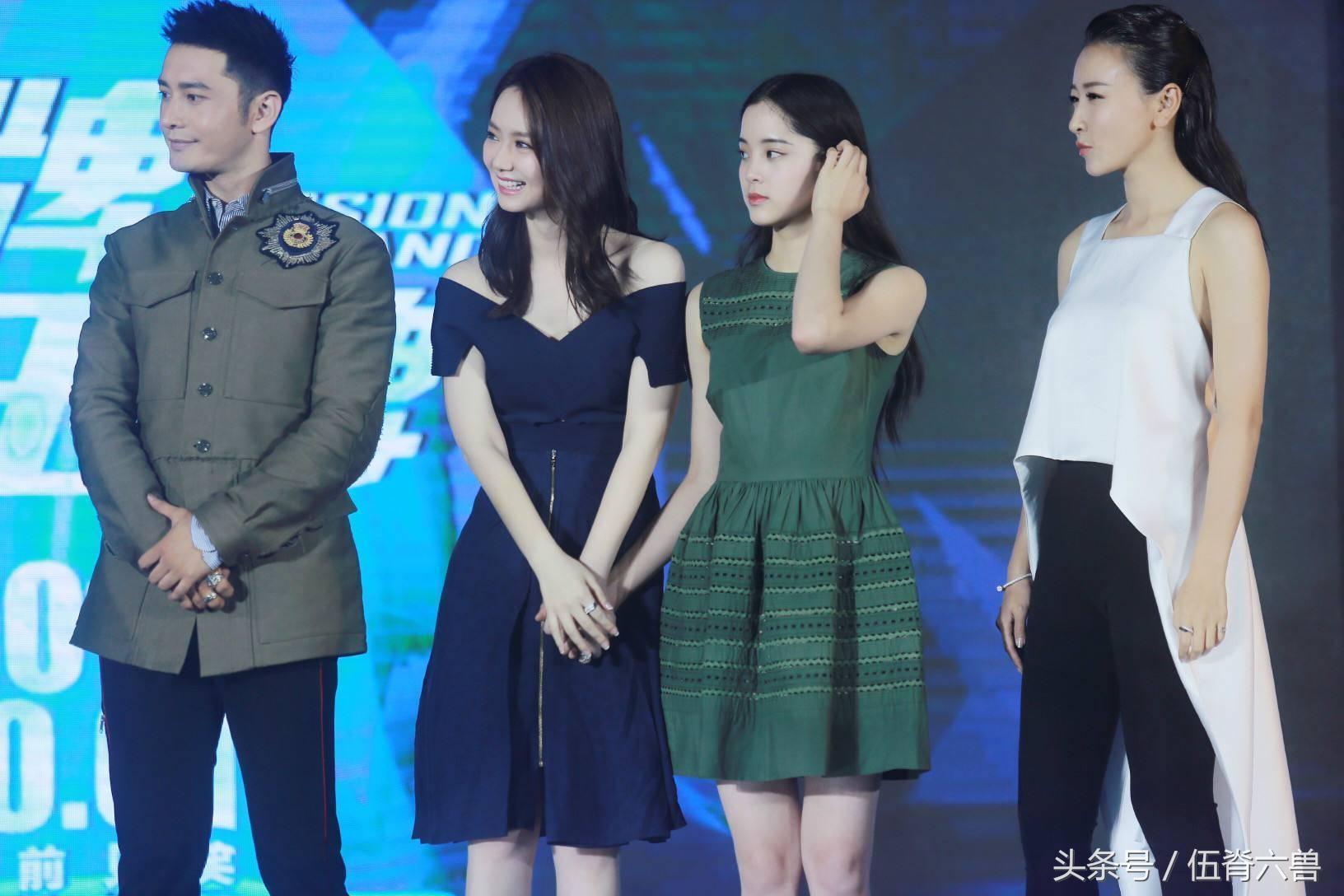 欧阳娜娜半年赚6443万！全家5口全靠她一人养活，网友：好女儿！