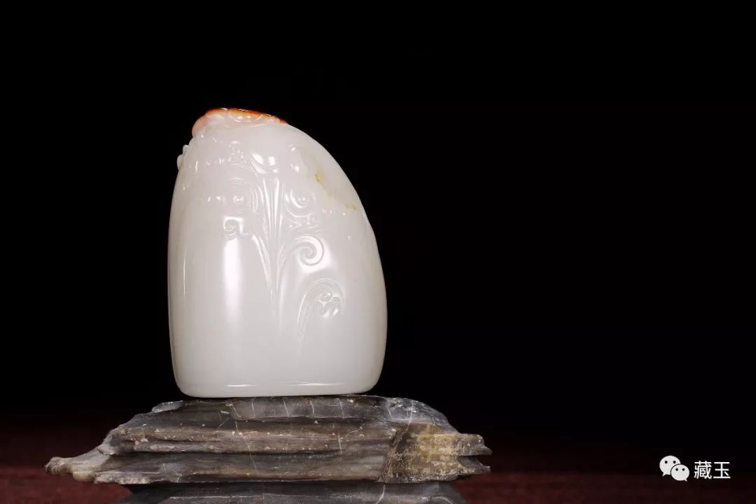 介绍几种和田玉,羊脂玉介绍