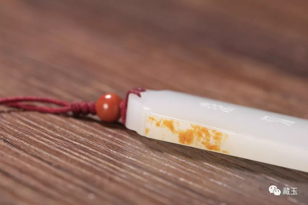 介绍几种和田玉,羊脂玉介绍