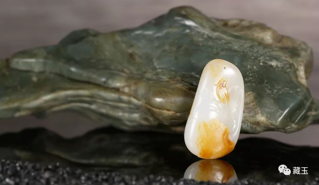 介绍几种和田玉,羊脂玉介绍