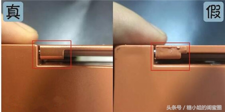 衰败城市眼影怎么看真假,衰败都市眼影用着怎么样