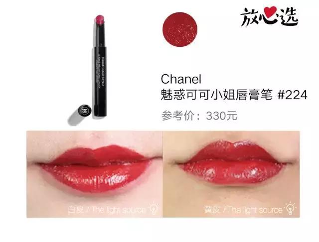 dior口红含重金属吗,yslchaneldior是什么品牌